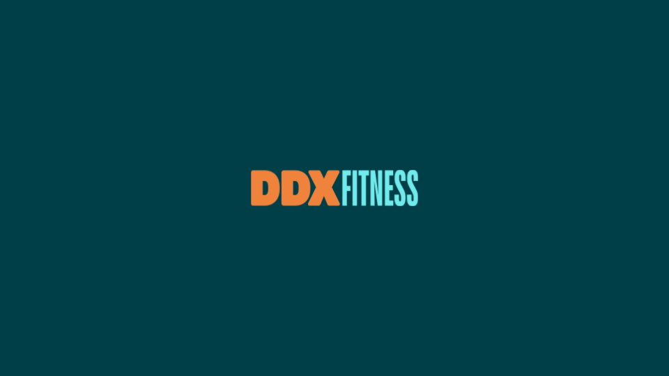 Каникулы с DDX Fitness Митино