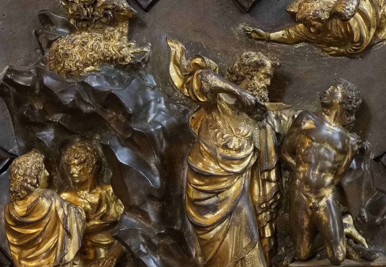 Лекция «Проторенессанс и Раннее Возрождение в Италии»