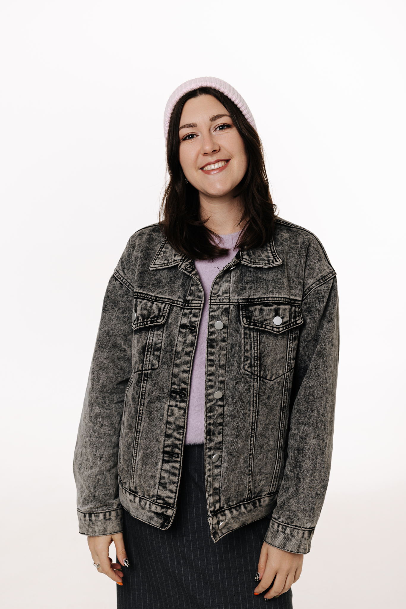 Stand Up открытый микрофон