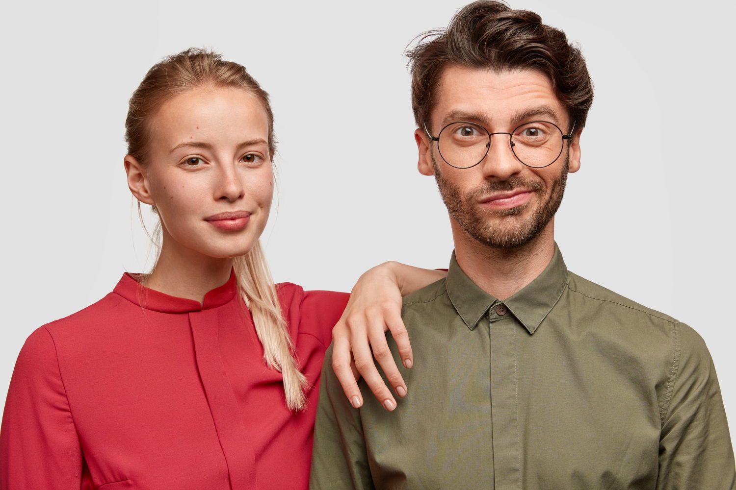 Личность, Брак Семья