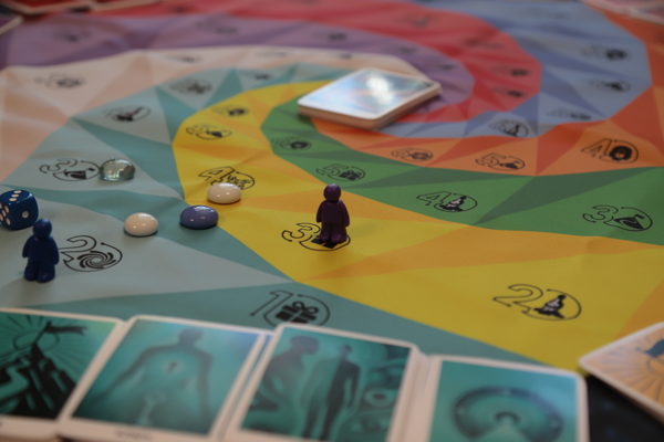 Игра «Формула жизни»: Спиральная динамика в игровом формате для тех, кто хочет разобраться в своей ситуации