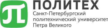 ФГАОУ ВО "СПбПУ"
