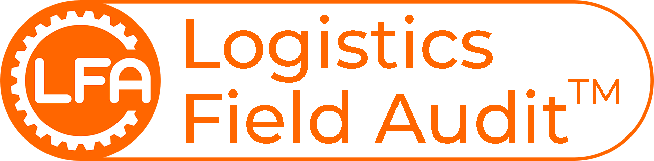 Logistic Field Audit