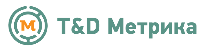 T&D Метрика
