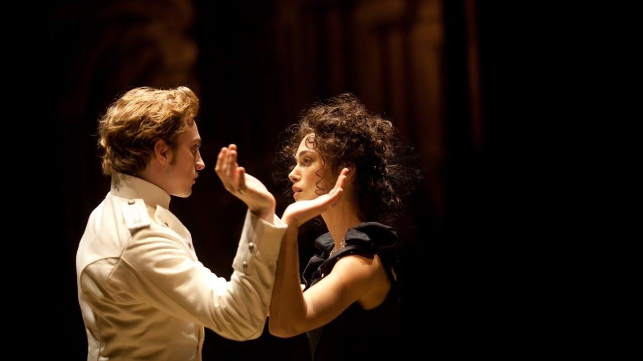 Анна Каренина (2012)