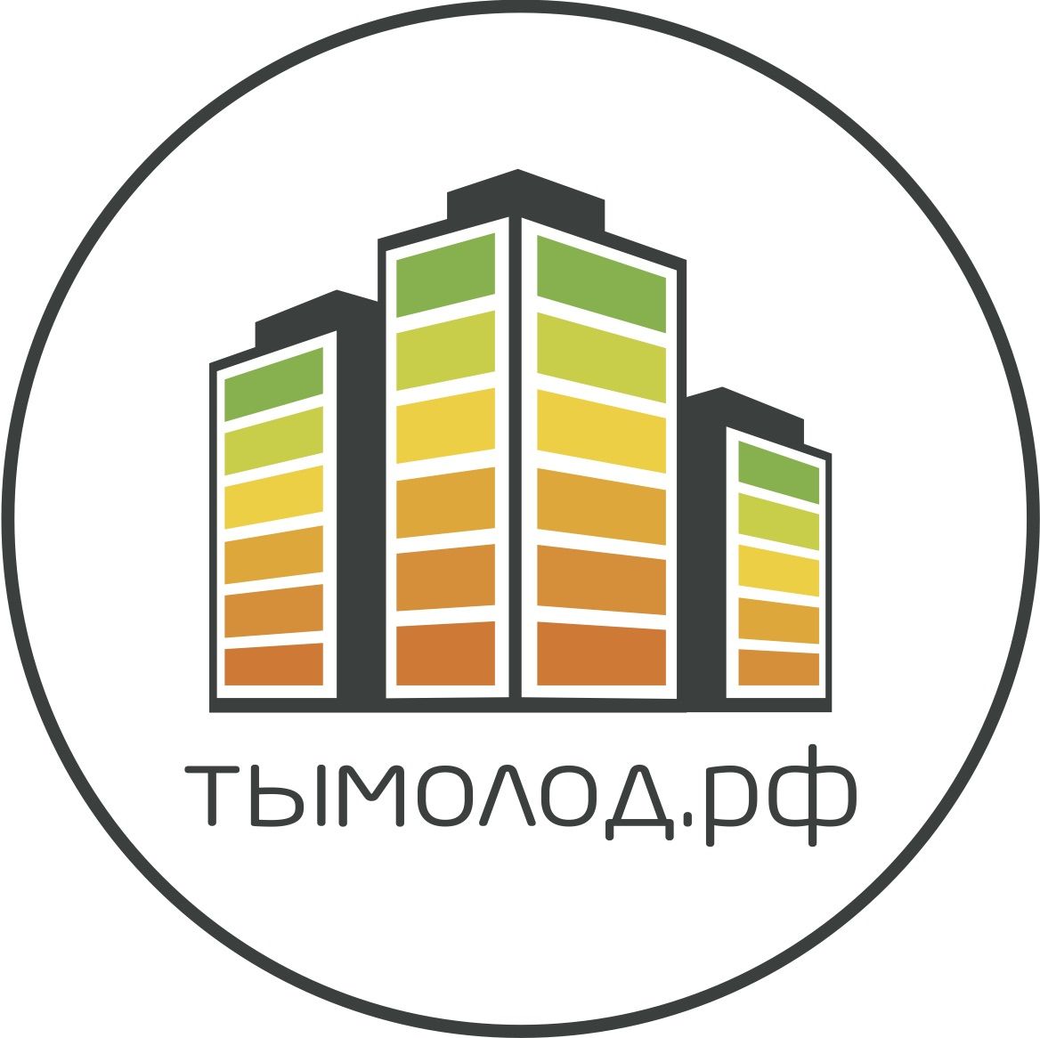 Молодежный портал "Ты молод"