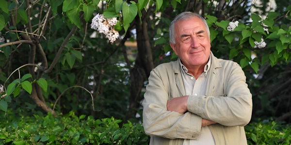 Встреча с Валерием Поповым