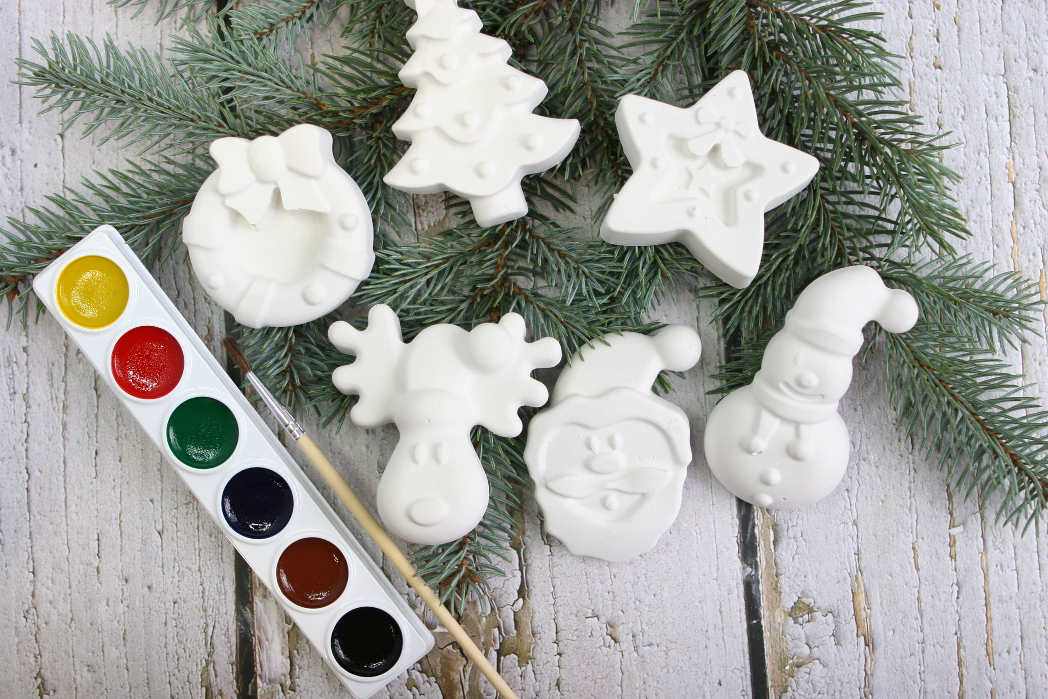 Мастер-класс «Новогодняя игрушка»