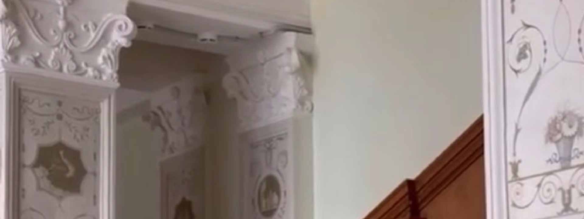 БИБЛИОТЕКА ЮСУПОВЫ. ИСТОРИИ ПРОКЛЯТОГО РОДА