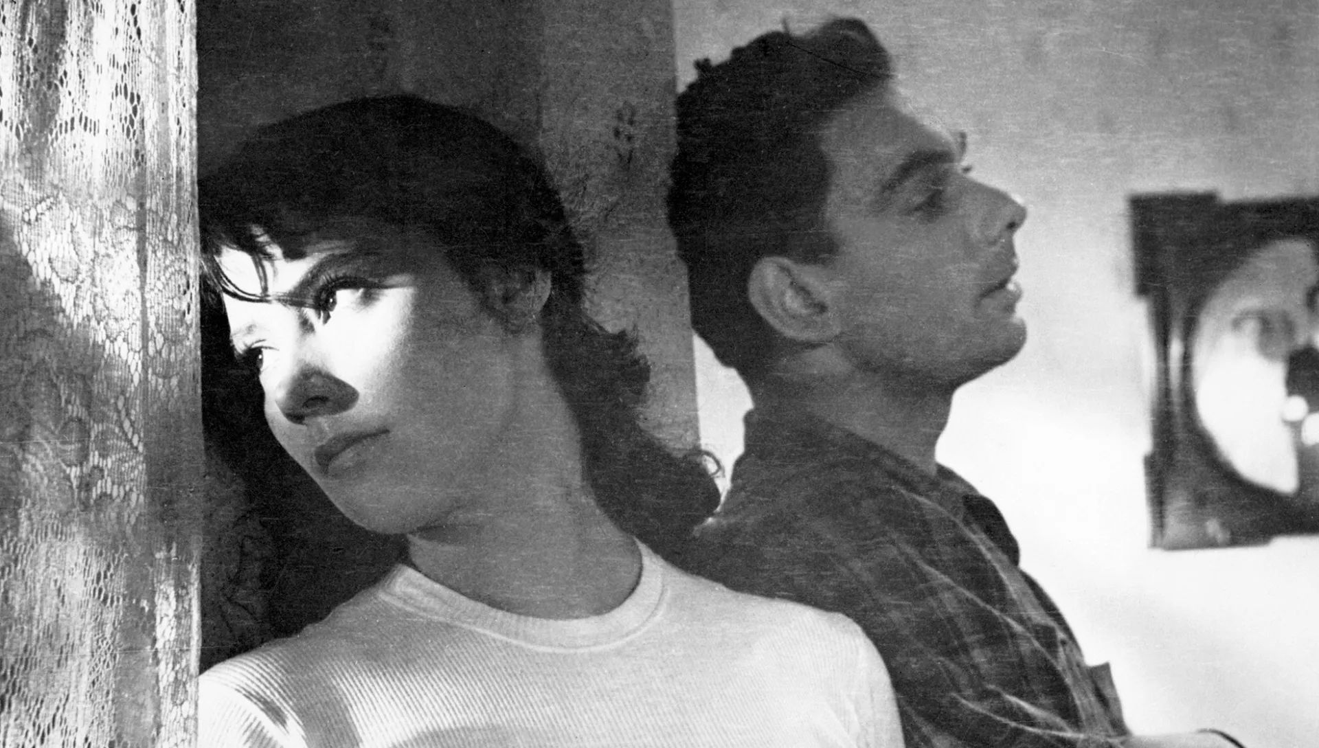 Кинопоказ "Летят журавли" (1957)