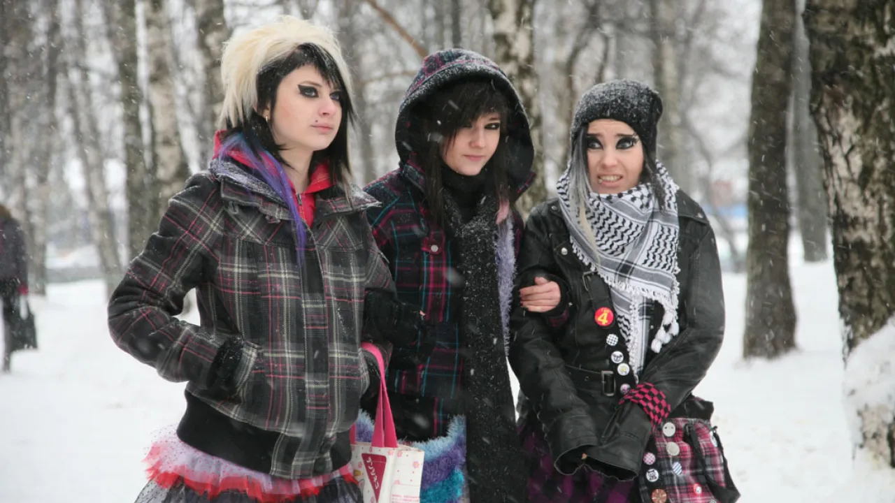 Лекторий по кинематографу. Дорога к «Школе»