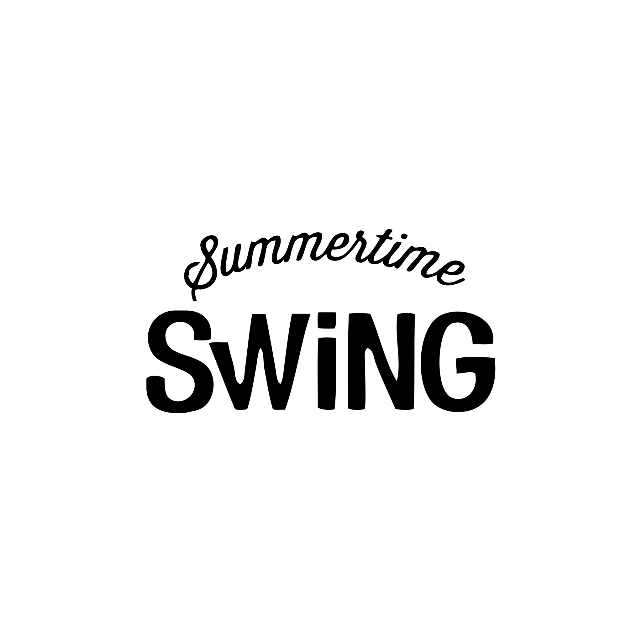 Клуб джазовых танцев Summertime Swing