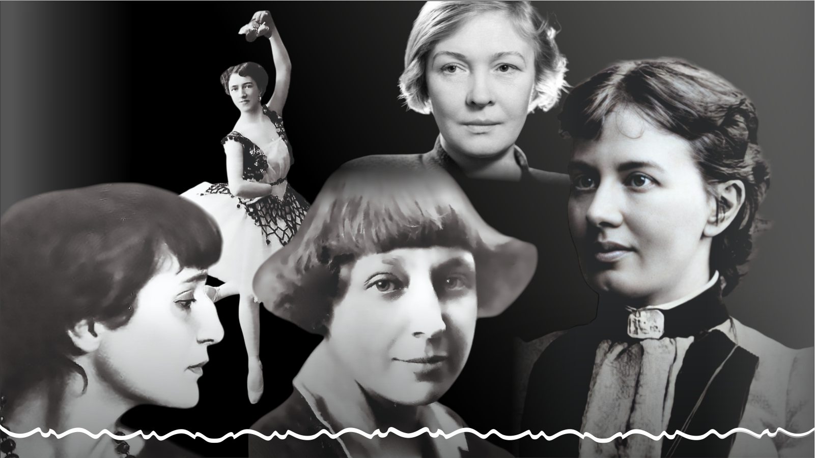 Женский образ Серебряного века в импровизациях пианиста-виртуоза Ильи Гончарова на крыше Невского — вечеринка с фуршетом в музее