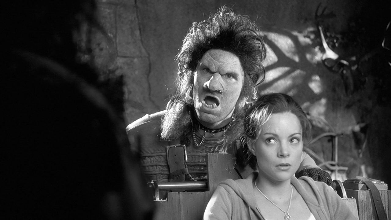 «Десятое королевство»: сказки, постмодернизм и ирония. 19:30