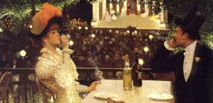 Бесплатная экскурсия  «Том 2. Петербург с французским акцентом»    