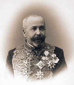 Экскурсия ВЕЛИКИЕ МЕЦЕНАТЫ РОССИИ, 1.08