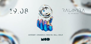 RaDiMiRa by Dinamica