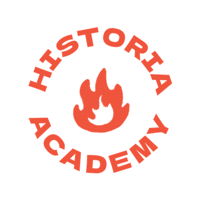 HISTORIA ACADEMY
