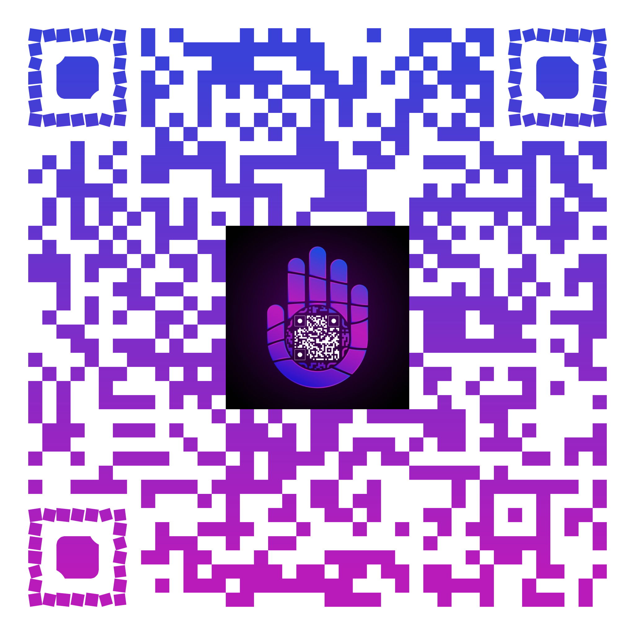 QR'ME