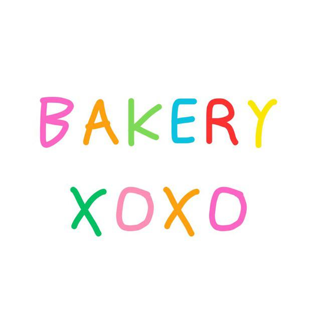 bakery xoxo