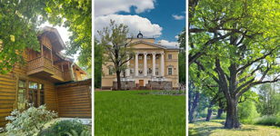 Бесплатная экскурсия «От Павловска до Царского Села. Дорогой надежд, разочарований и любви»  