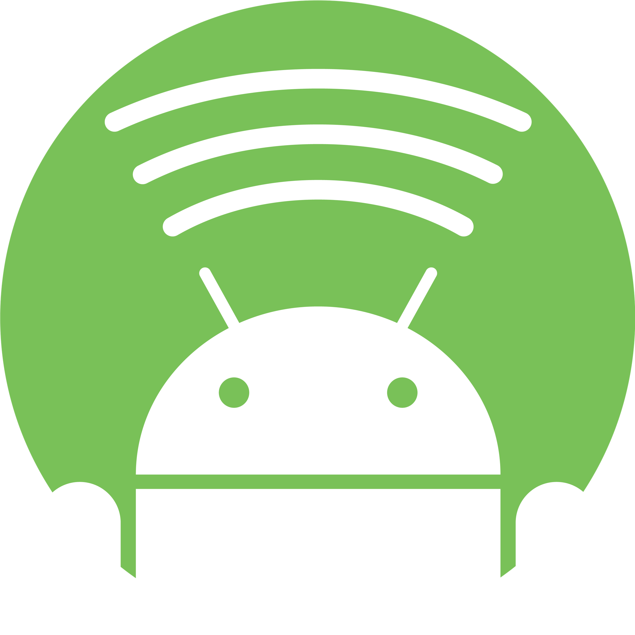 Android Broadcast