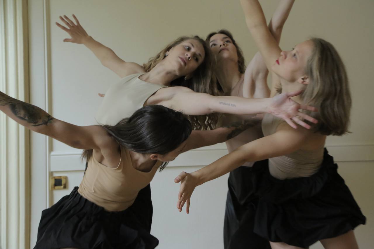 ВНУТРЕННИЕ ЛАНДШАФТЫ