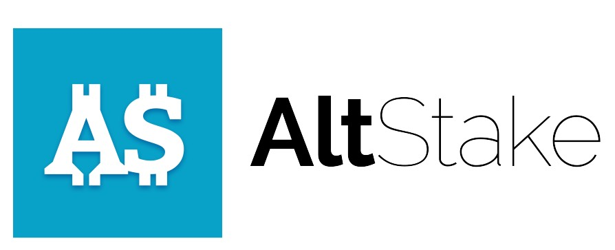 Altstake.io
