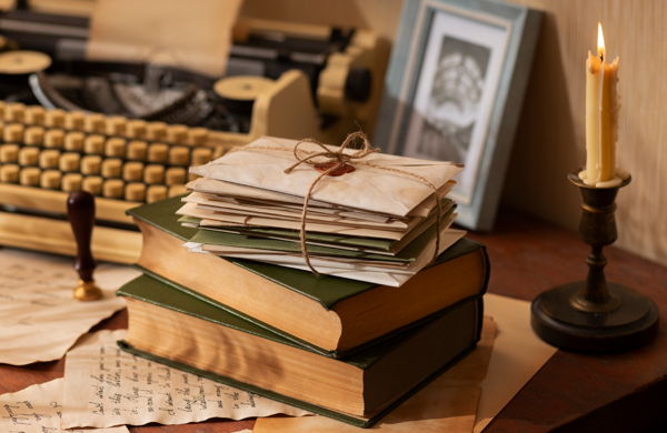 Литературная гостиная «"Джейн Эйр" — погружение в викторианскую эпоху сквозь страницы»