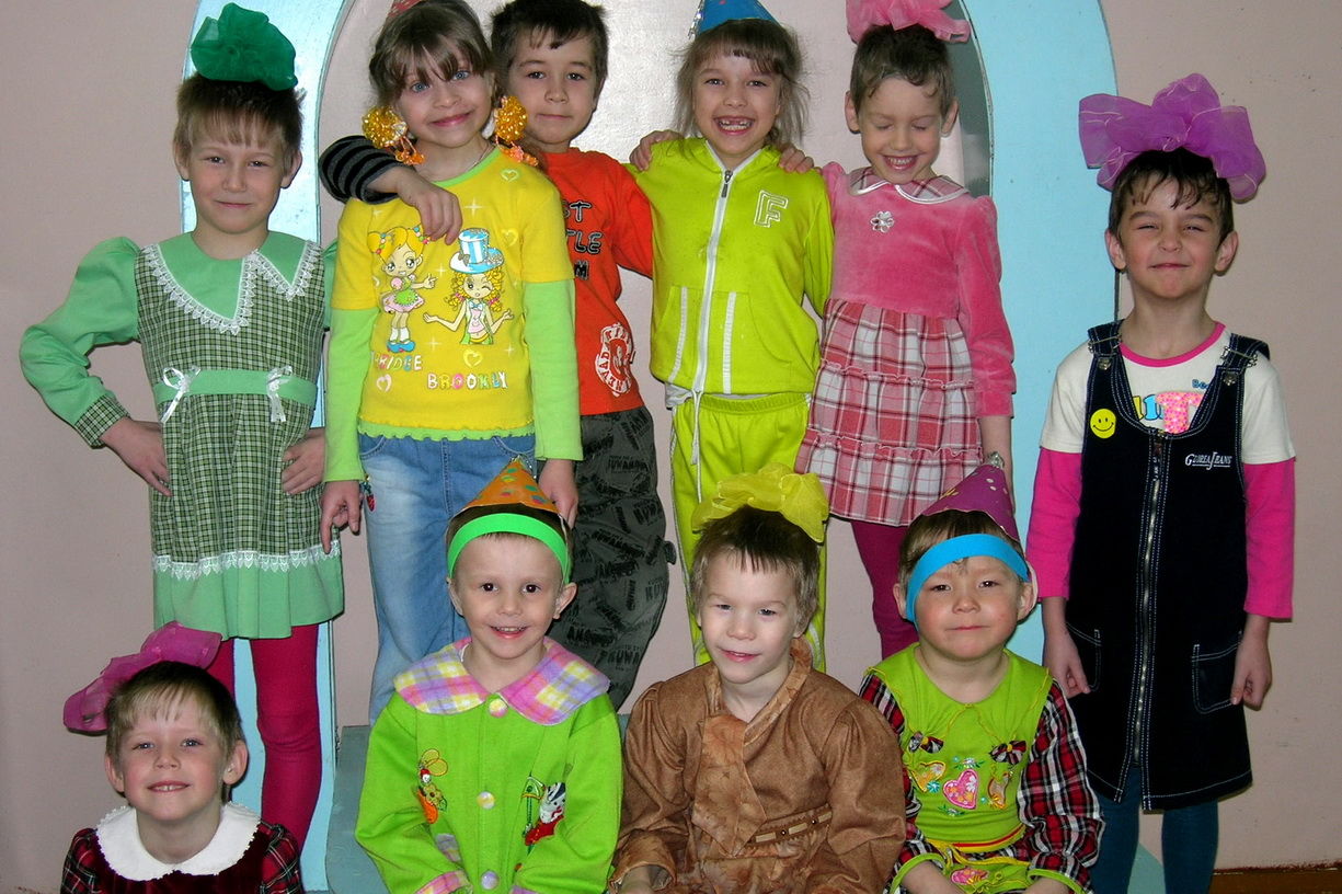 Сольвычегодский детский дом