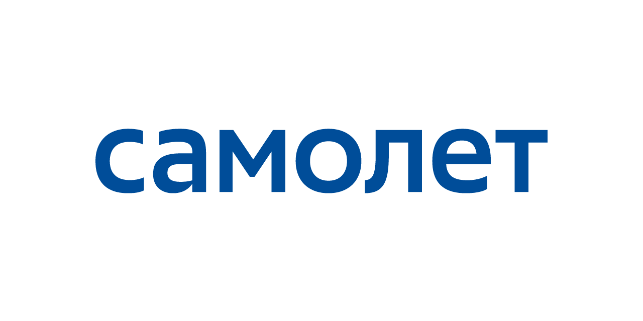 Самолет