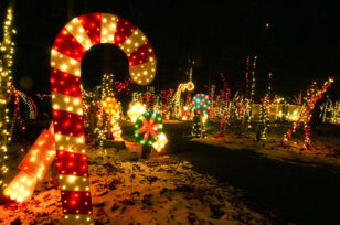 ДЕТСКОЕ МЕРОПРИЯТИЕ: Christmas Miracle (9-12 лет)