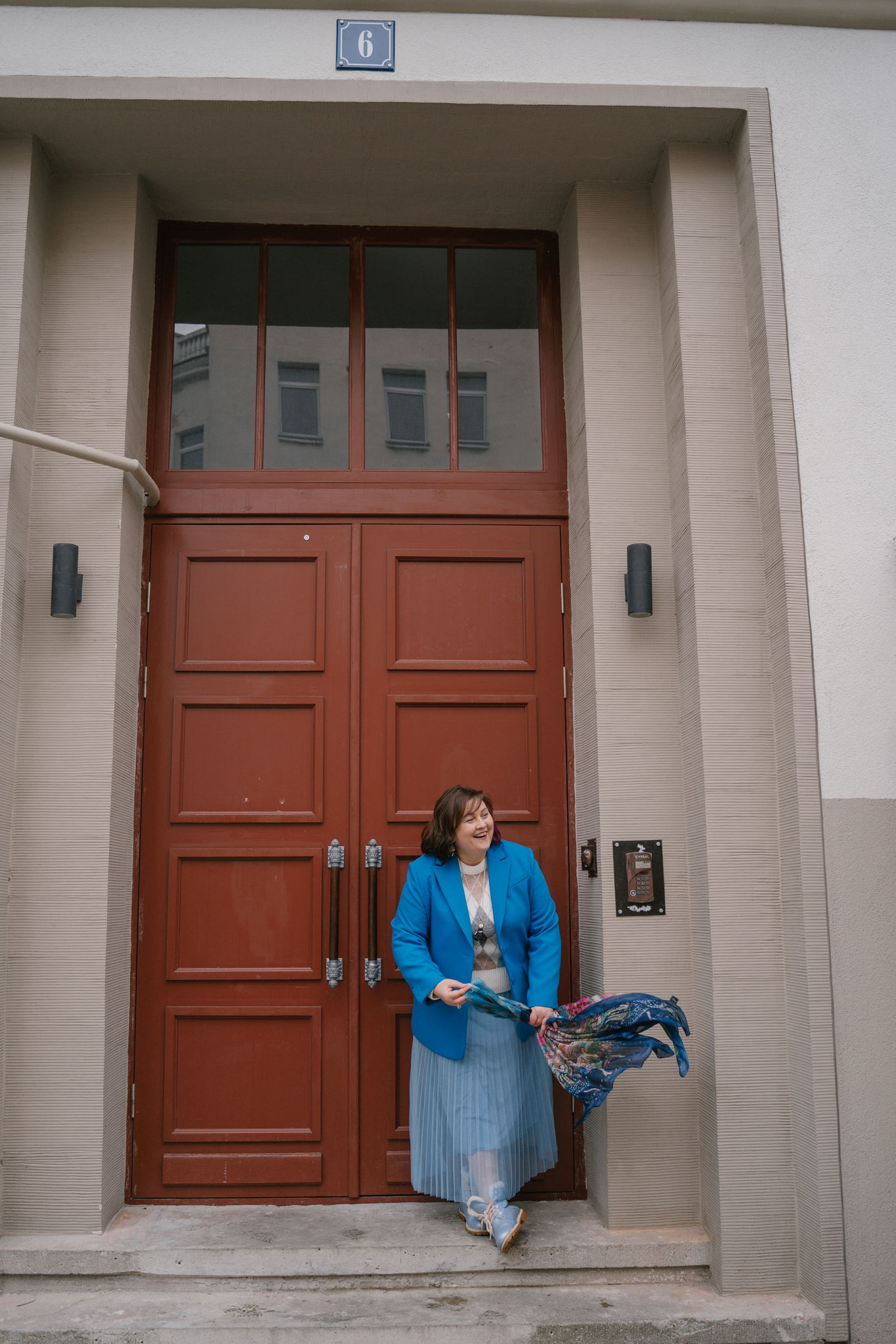 Замедляем города