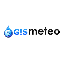 Российский проект Gismeteo.ru представляет собой самый подробный ресурс с прогнозами погоды в Российском Интернете