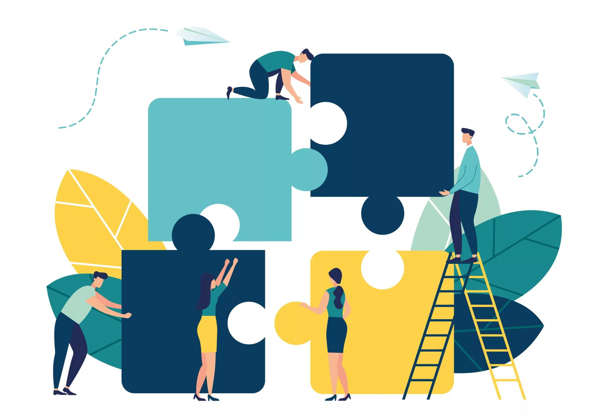 Вебинар "Как повысить продуктивность команды, не повышая зарплат"