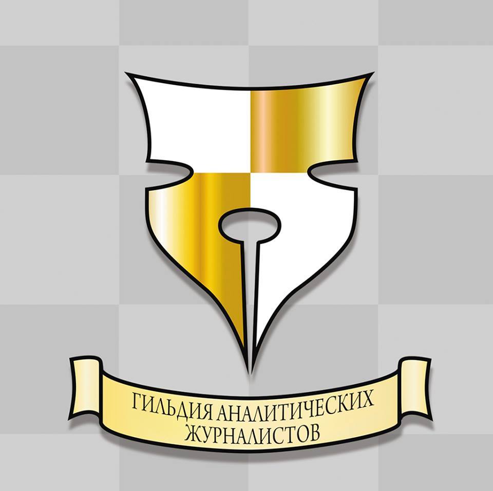 Информационный партнёр