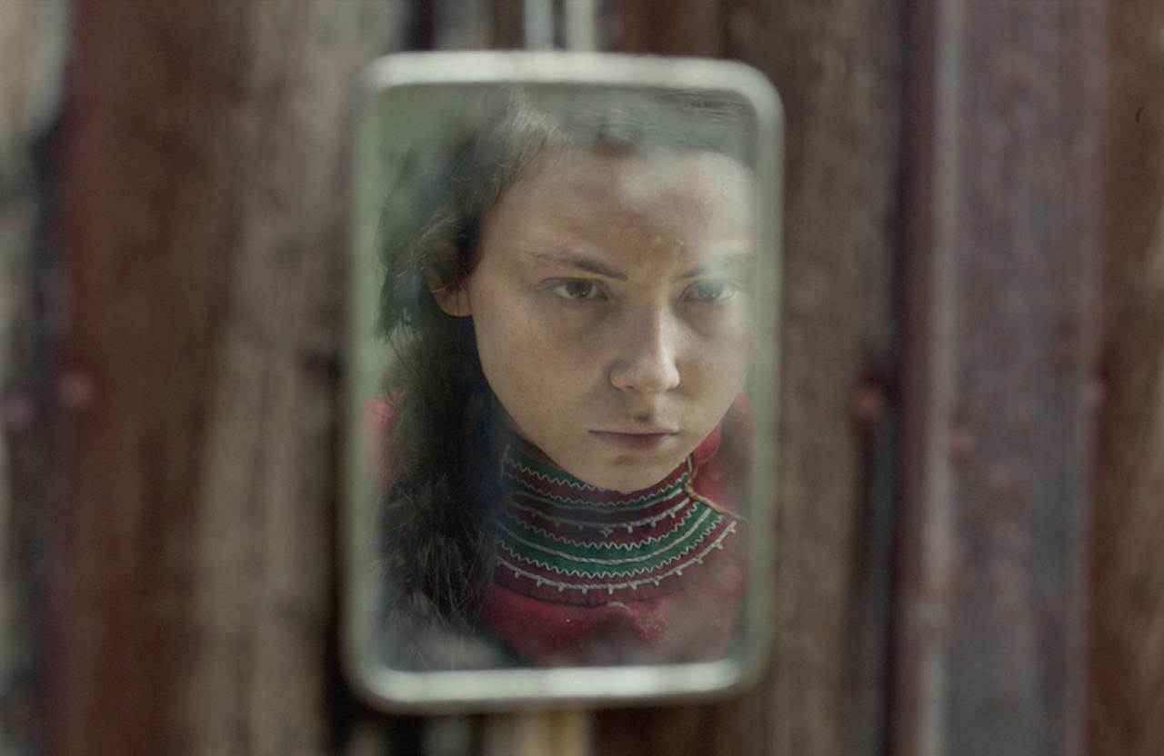 Шведский клуб: «Саамская кровь»