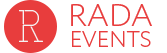 Rada Events - сопровождение мероприятия