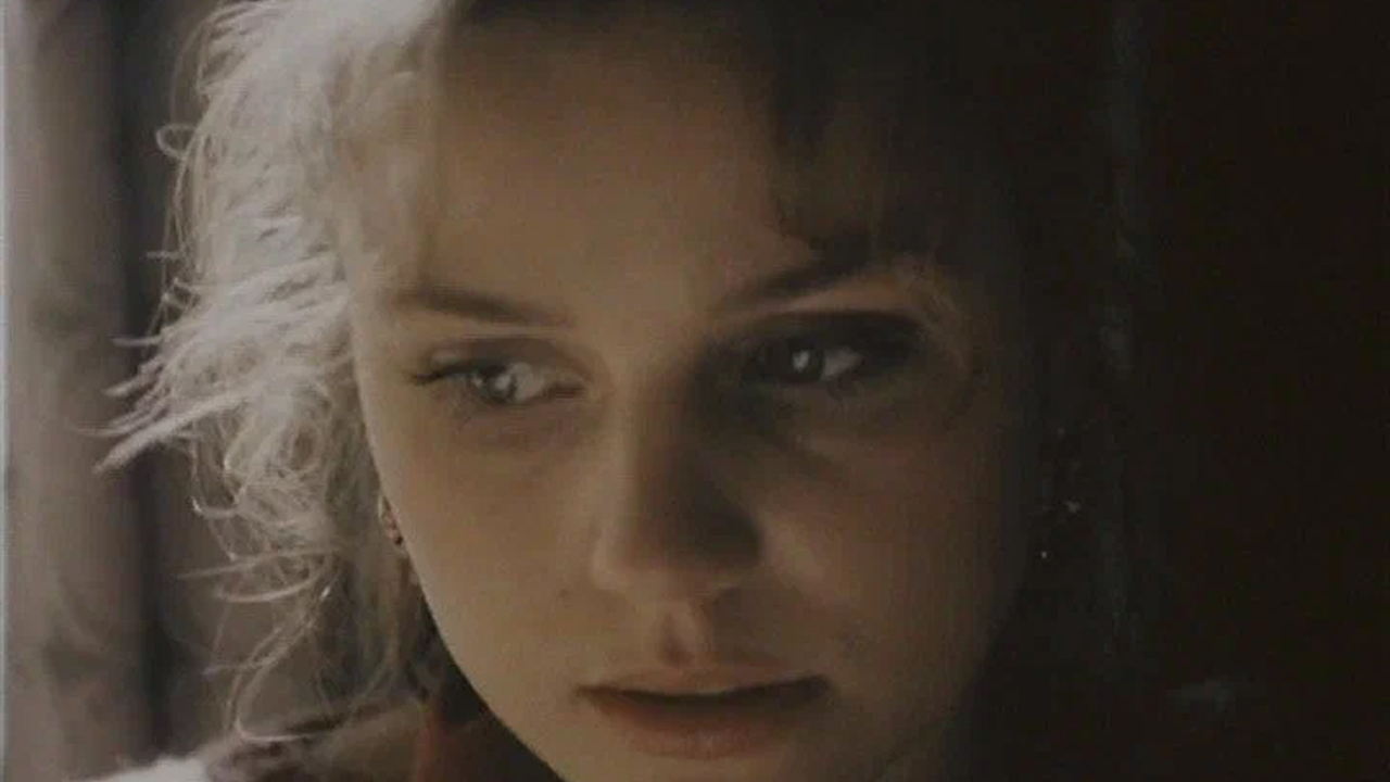 Фильм «Забавы молодых», 1987. (к/т «Иллюзион», Большой зал)