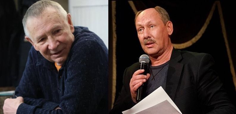 Плотов+Травкин. Стихи+проза