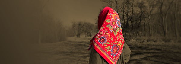 "Уж как по мосту-мосточку"