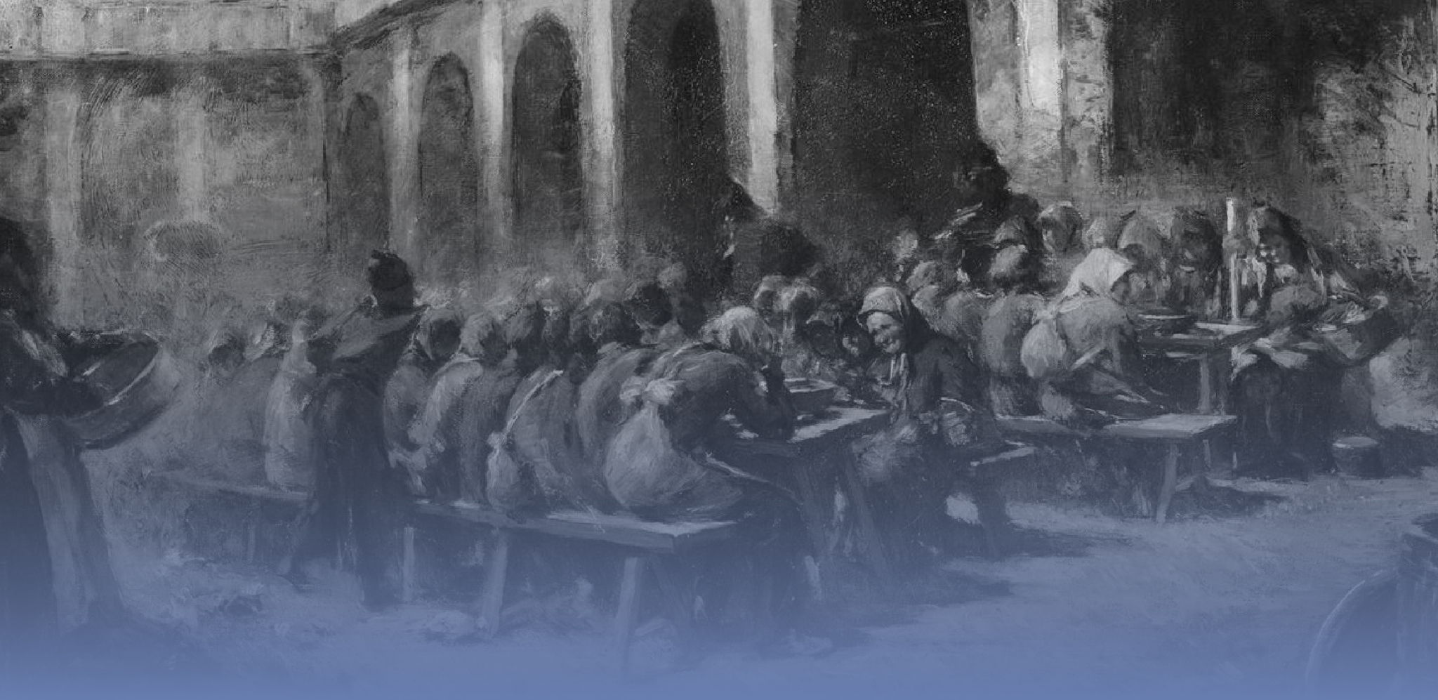 Школа социального служения. Встреча 1. Как Церковь помогает людям