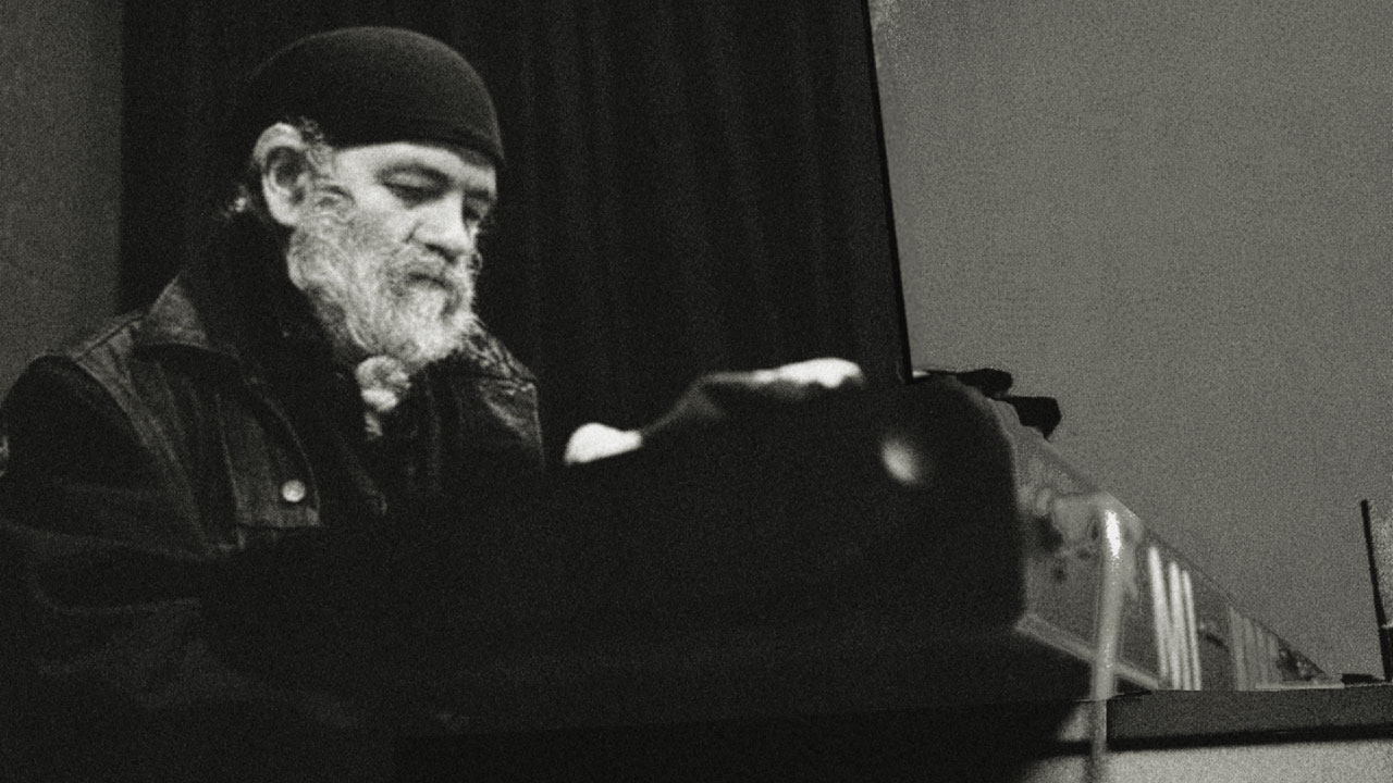 La Monte Young: Композиция №7 (1960)