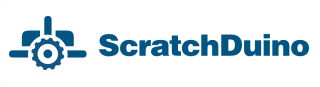  ScratchDuino