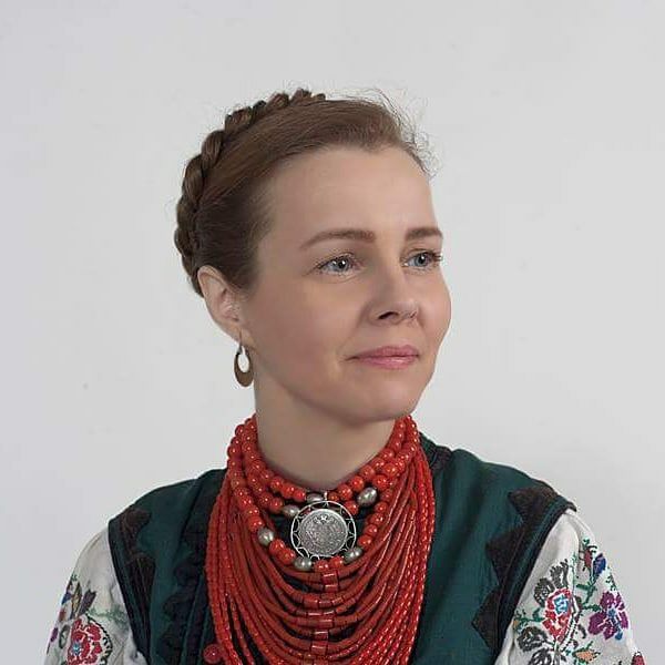 Уроки народного вокала