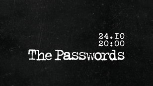 Акустика 55.57  |  The Passwords