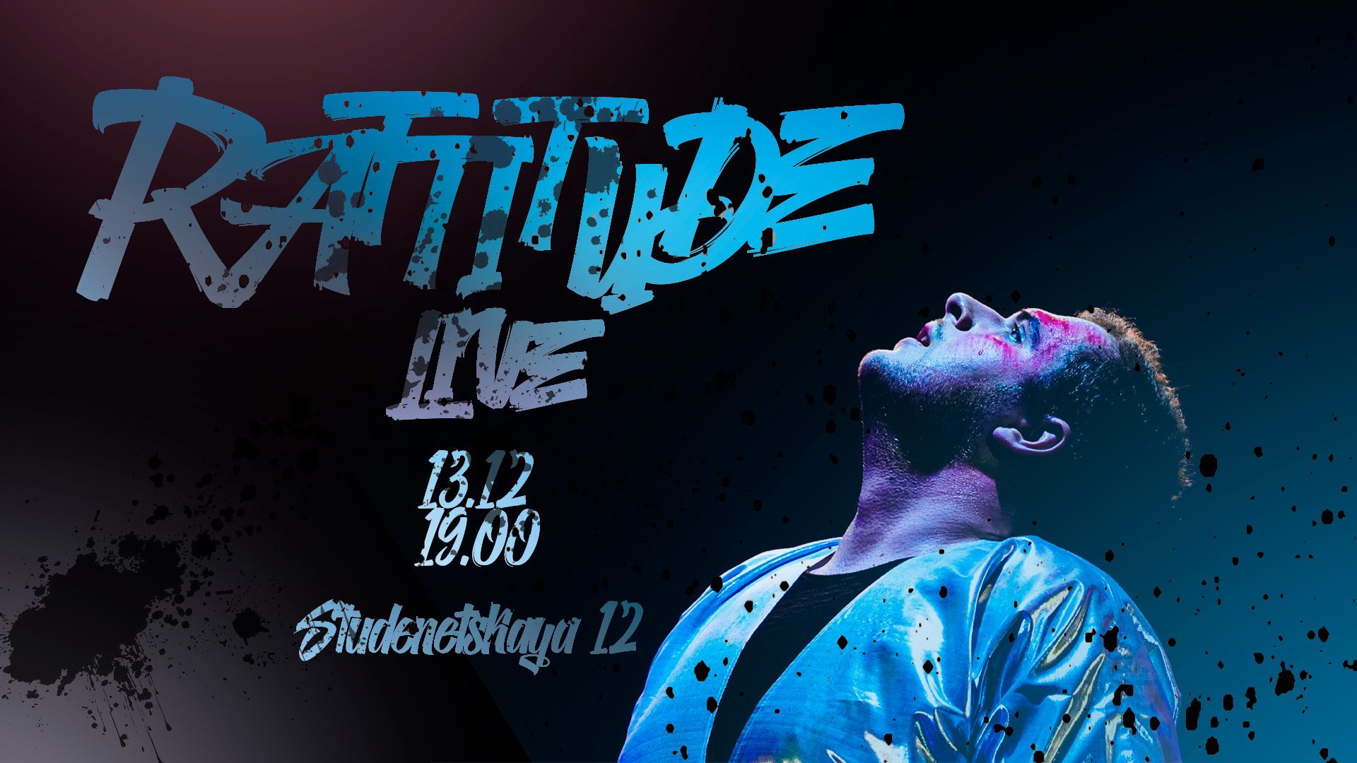 RATTITUDE: LIVE