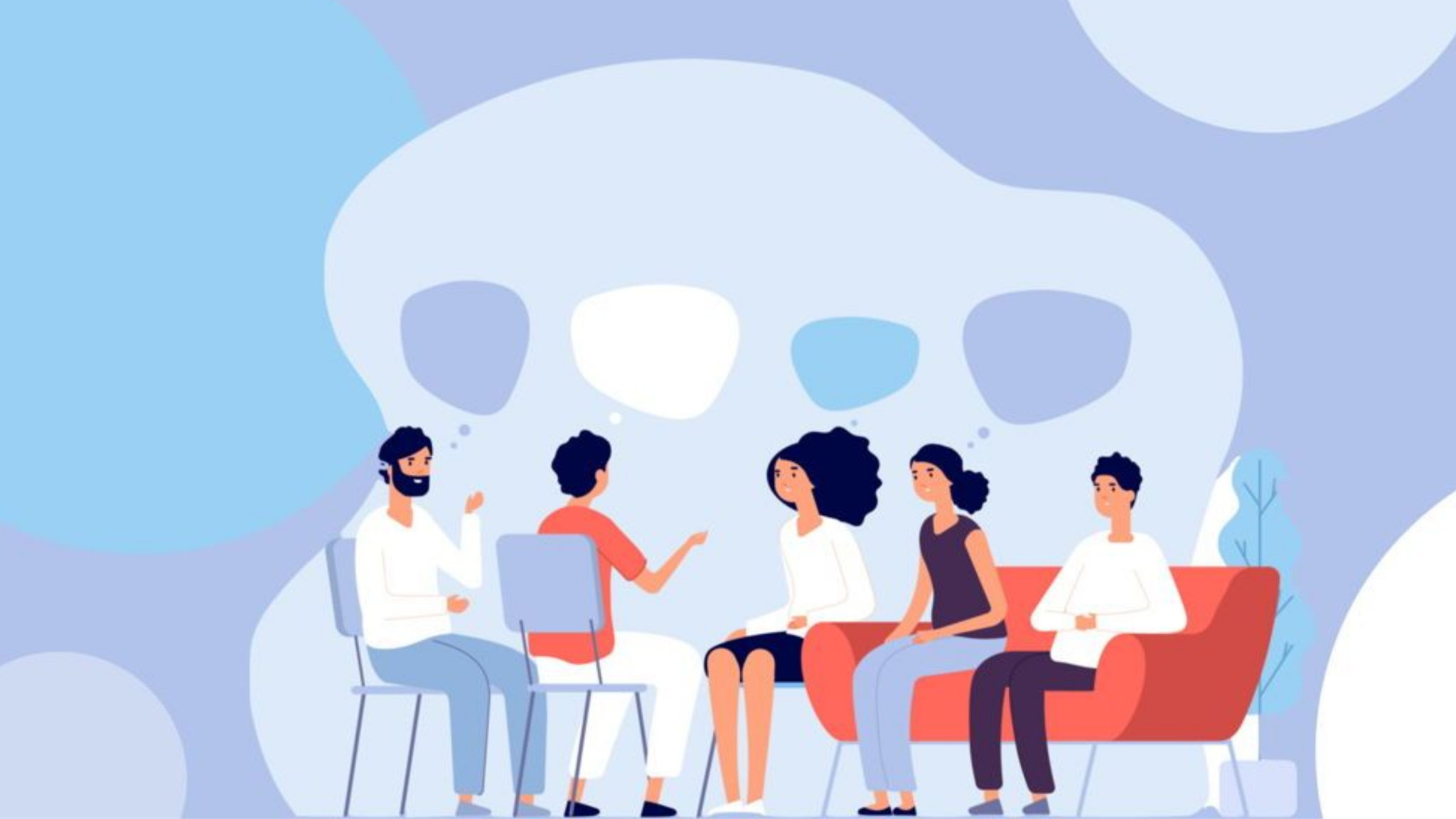 Манипуляции и способы им противостоять | Беседа с психологами