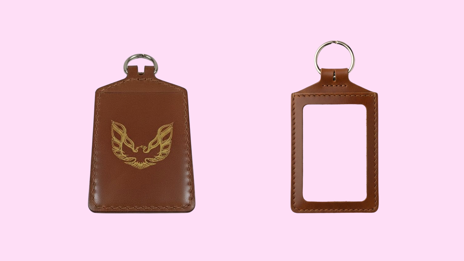 Мастер-класс «Чехол для карты или бейджа»