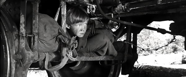 Фильм «Это было в разведке», 1969 (к/т «Иллюзион», Большой зал)